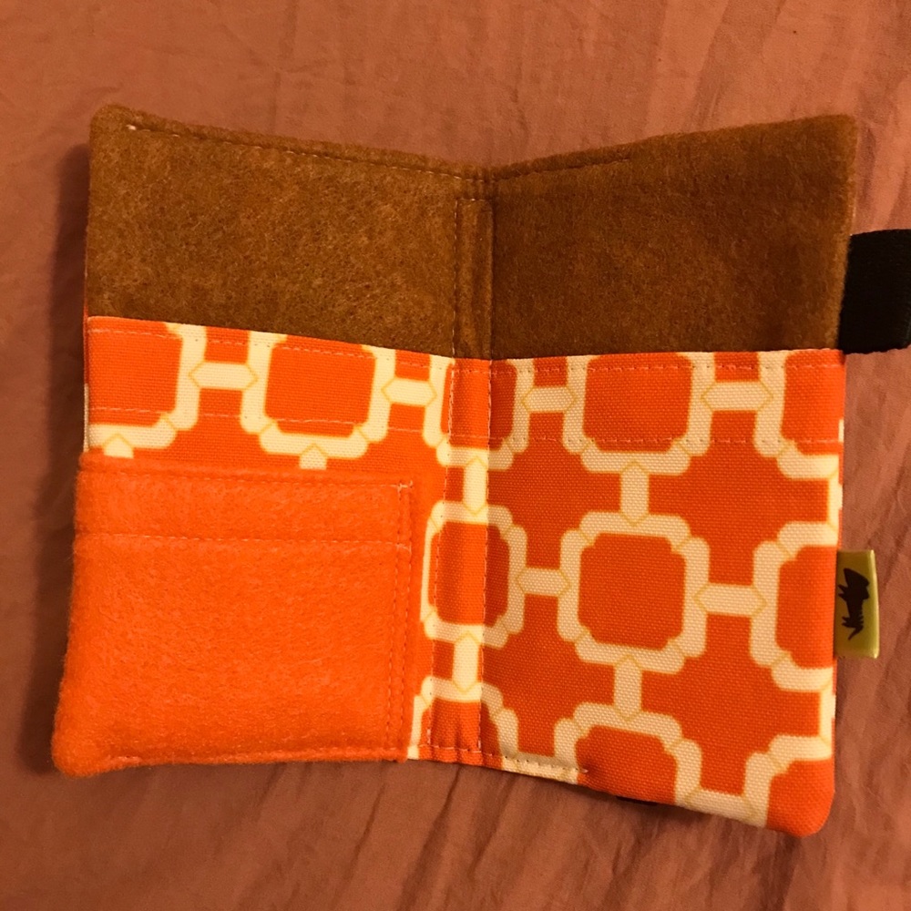 Unique wallet